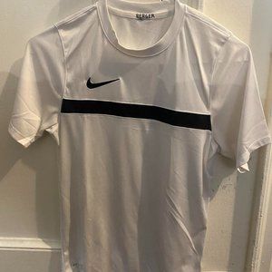 Nike Mens Small Tennis Shirt